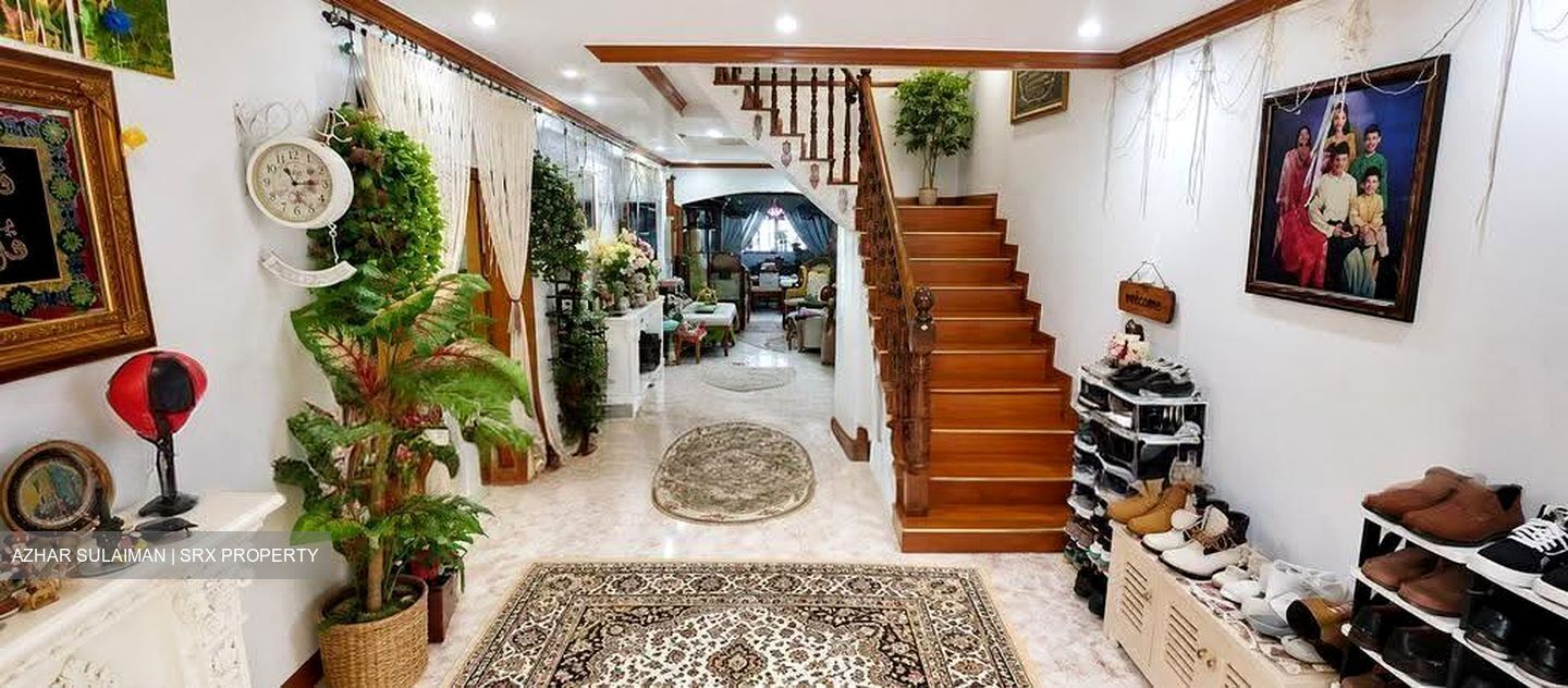 Blk 652 Woodlands Ring Road (Woodlands), HDB Executive #610170861